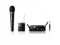 AKG WMS 40 Mini Dual Vocal/Inst US25AC AKG WMS 40 Mini Dual Vocal/Inst US25AC